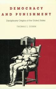 Tapa de Democracy and punishment