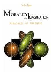 Tapa de Morality and imagination