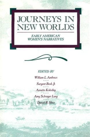 Tapa de Journeys in new worlds