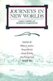 Tapa de Journeys in new worlds