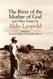 Tapa de The River of the Mother of God