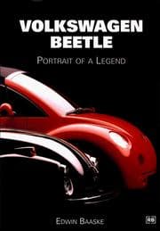 Tapa de Volkswagen Beetle