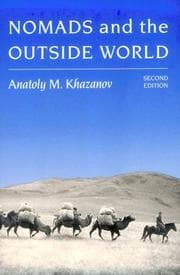 Tapa de Nomads and the outside world