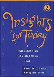 Tapa de Insights for today