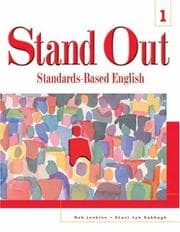Tapa de Stand out 1