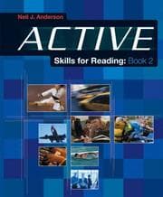 Tapa de Active Skills for Reading