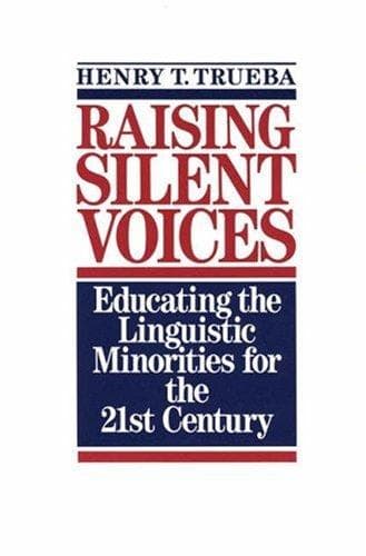 Tapa de Raising Silent Voices