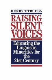 Tapa de Raising Silent Voices