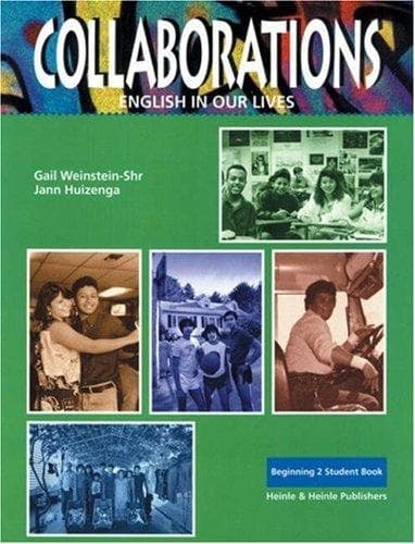 Tapa de Collaborations