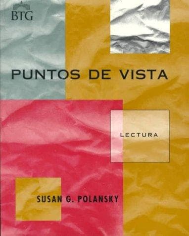 Tapa de Puntos de vista