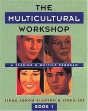 Tapa de The multicultural workshop