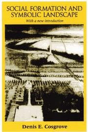 Tapa de Social formation and symbolic landscape
