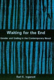 Tapa de Waiting for the End