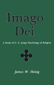Tapa de Imago Dei