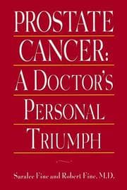 Tapa de Prostate cancer