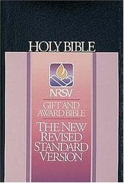 Tapa de Gift and Award Bible