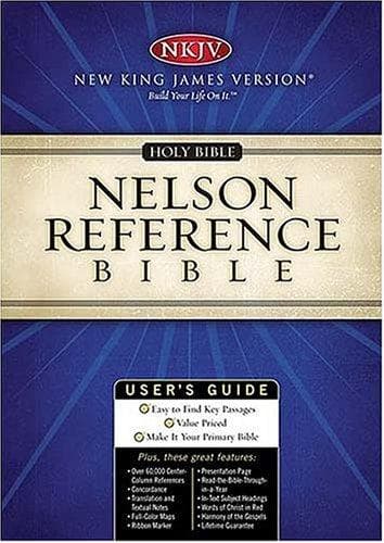 Tapa de Holy Bible