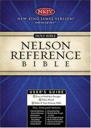Tapa de Holy Bible