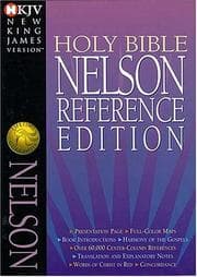 Tapa de Holy Bible