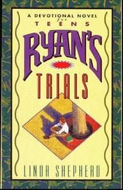 Tapa de Ryan's trials