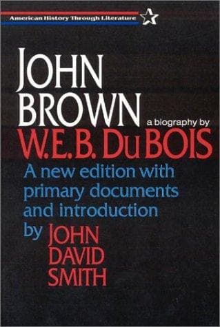 Tapa de John Brown