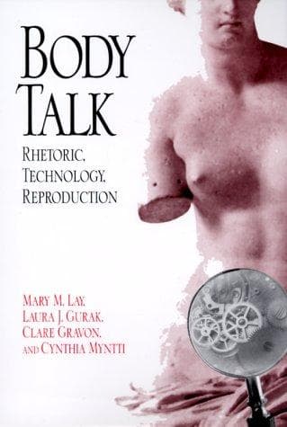 Tapa de Body talk