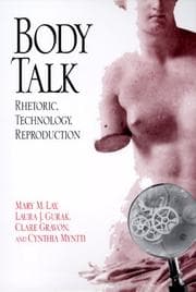 Tapa de Body talk