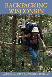 Tapa de Backpacking Wisconsin