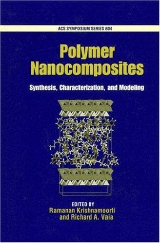 Tapa de Polymer Nanocomposites