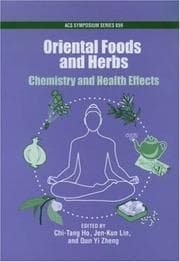 Tapa de Oriental Foods and Herbs