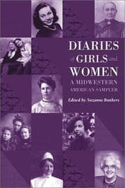 Tapa de Diaries of Girls and Women