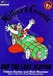 Tapa de Wallace and Gromit