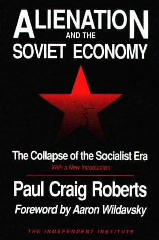 Tapa de Alienation and the Soviet Economy