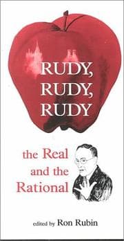 Tapa de Rudy, Rudy, Rudy