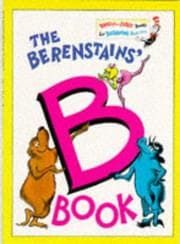 Tapa de B. Book