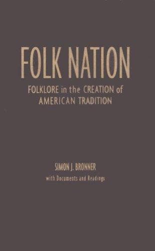 Tapa de Folk Nation