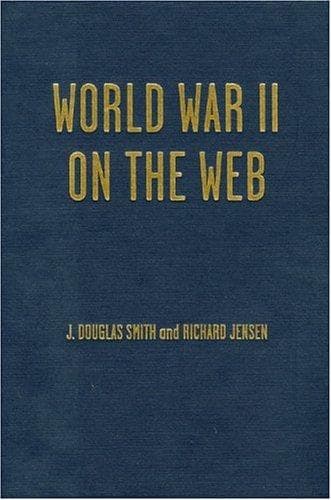 Tapa de World War II on the Web
