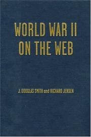 Tapa de World War II on the Web
