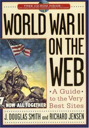 Tapa de World War II on the Web
