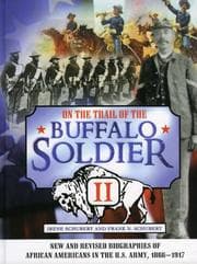 Tapa de On the Trail of the Buffalo Soldier II