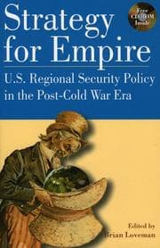 Tapa de Strategy for Empire