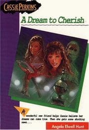 Tapa de A dream to cherish