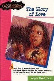 Tapa de The glory of love