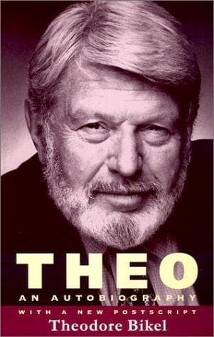 Tapa de Theo