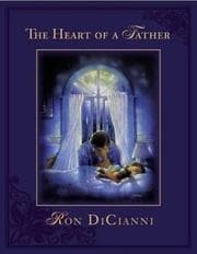 Tapa de The heart of a father