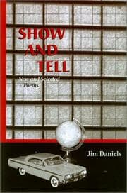 Tapa de Show and tell