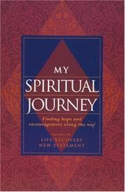 Tapa de My Spiritual Journey