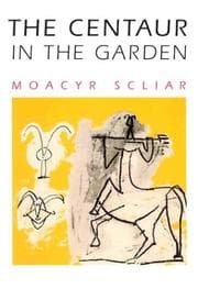 Tapa de The Centaur in the Garden (THE AMERICAS)