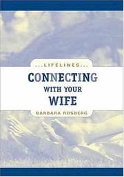 Tapa de Connecting With Your Wife (Life Lines)