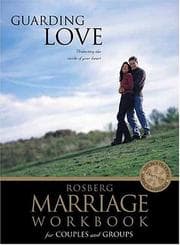 Tapa de Guarding love